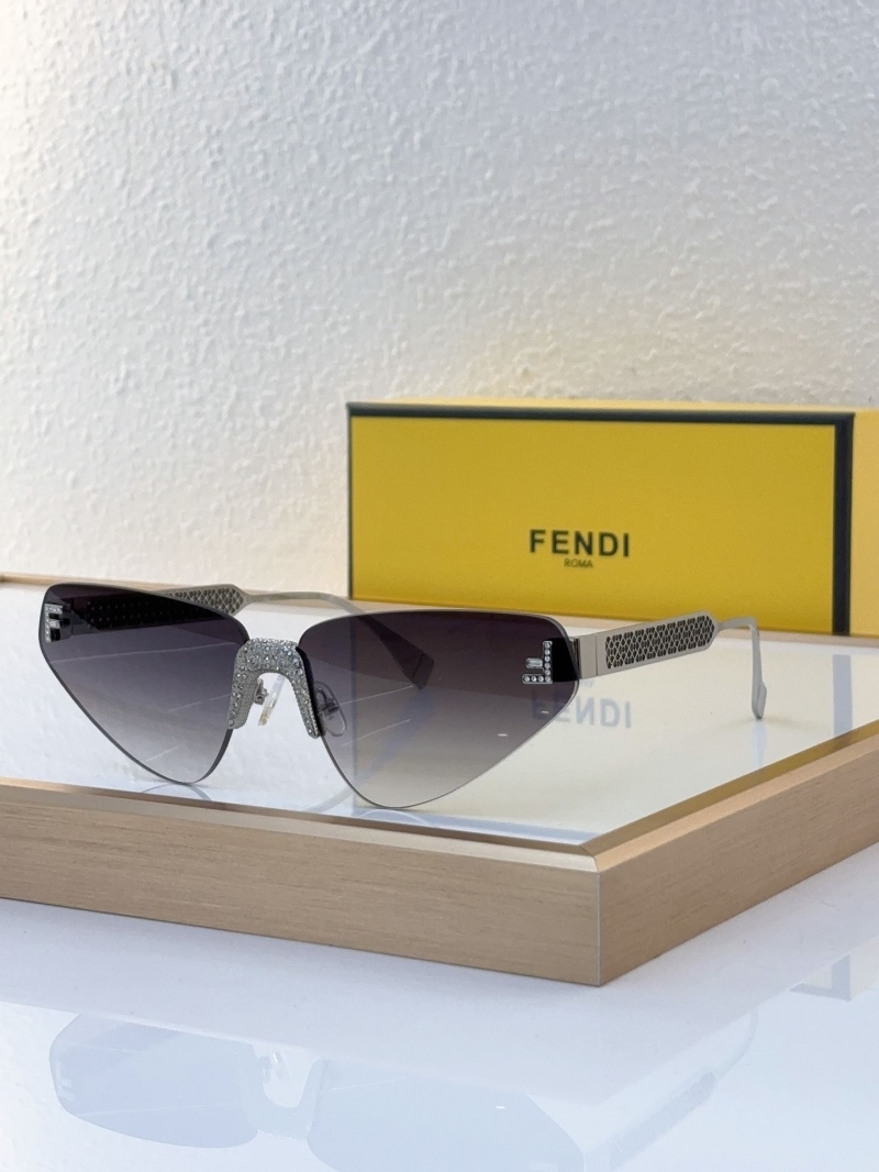 Fendi Sunglasses